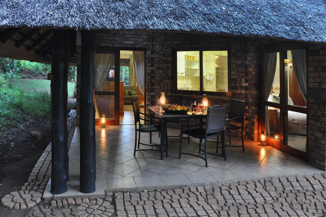 Kruger Park Lodge Unit No. 543 Hazyview Buitenkant foto