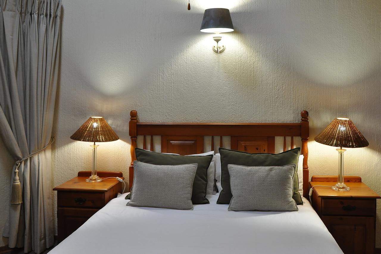 Kruger Park Lodge Unit No. 543 Hazyview Buitenkant foto