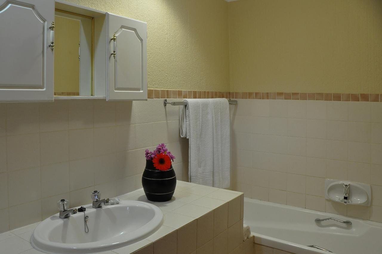 Kruger Park Lodge Unit No. 543 Hazyview Buitenkant foto