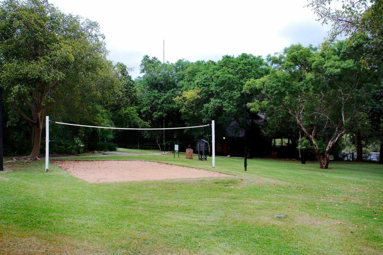 Kruger Park Lodge Unit No. 543 Hazyview Buitenkant foto