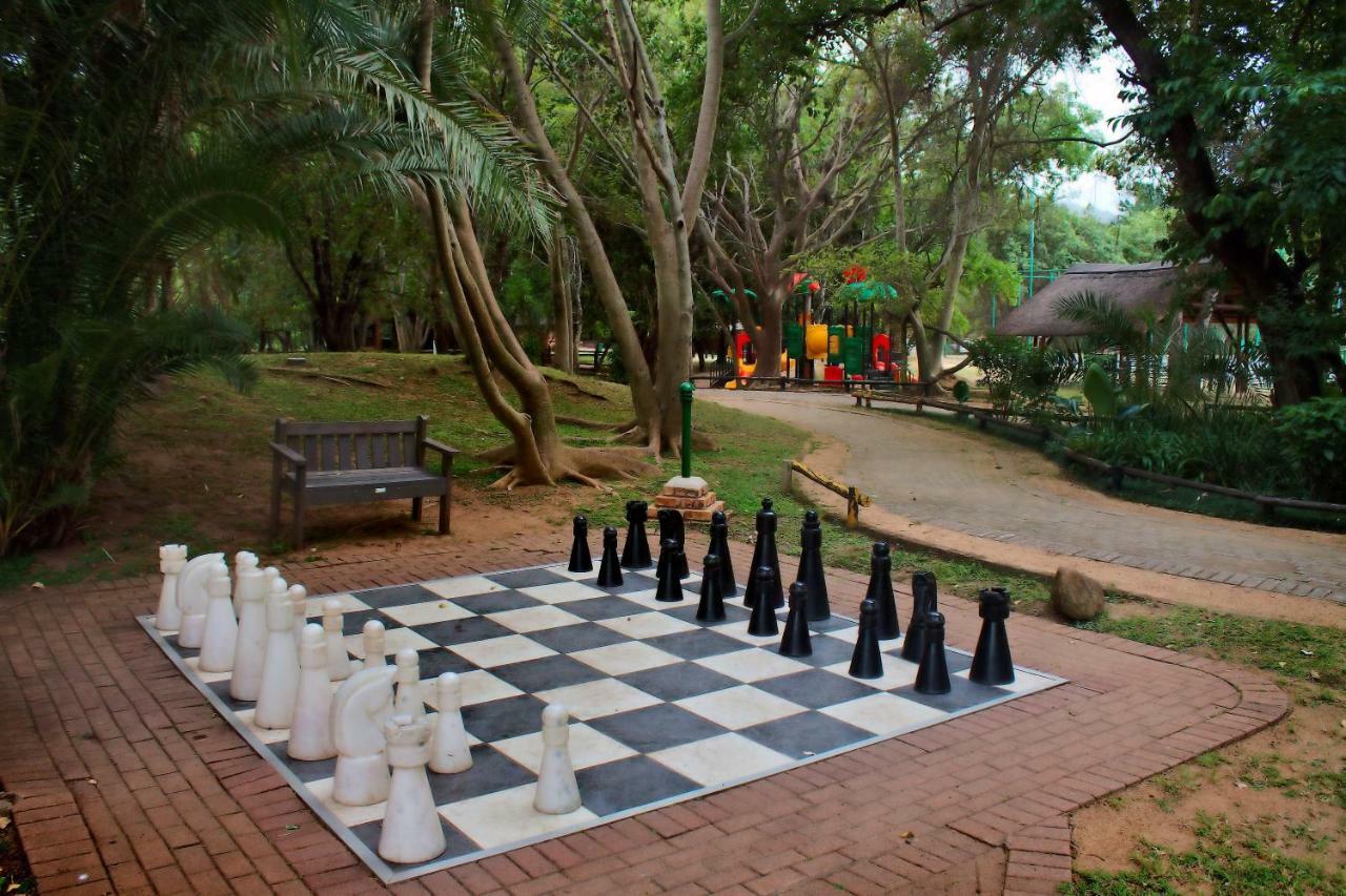 Kruger Park Lodge Unit No. 543 Hazyview Buitenkant foto