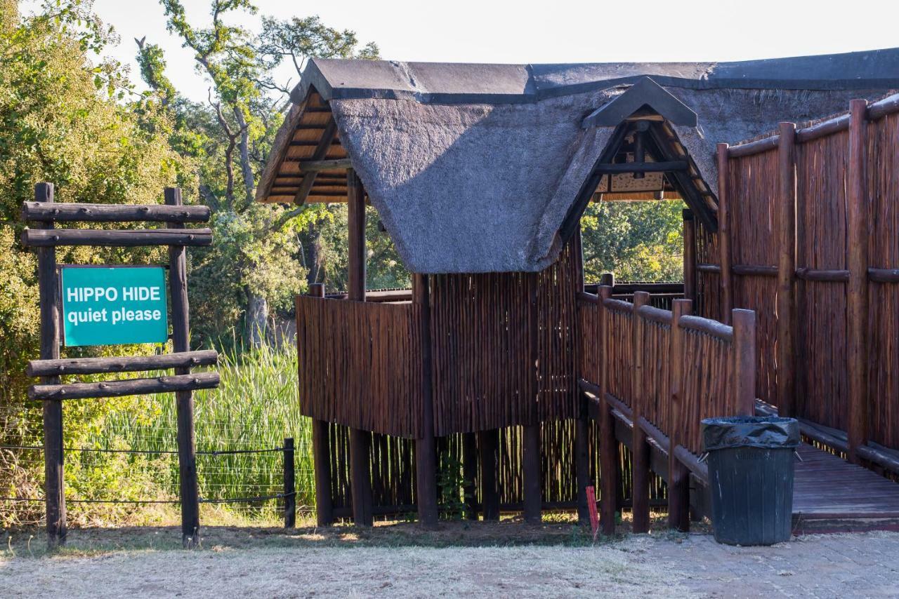 Kruger Park Lodge Unit No. 543 Hazyview Buitenkant foto