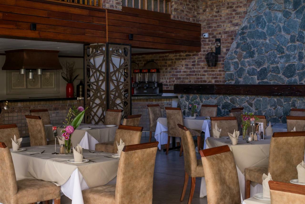 Kruger Park Lodge Unit No. 543 Hazyview Buitenkant foto