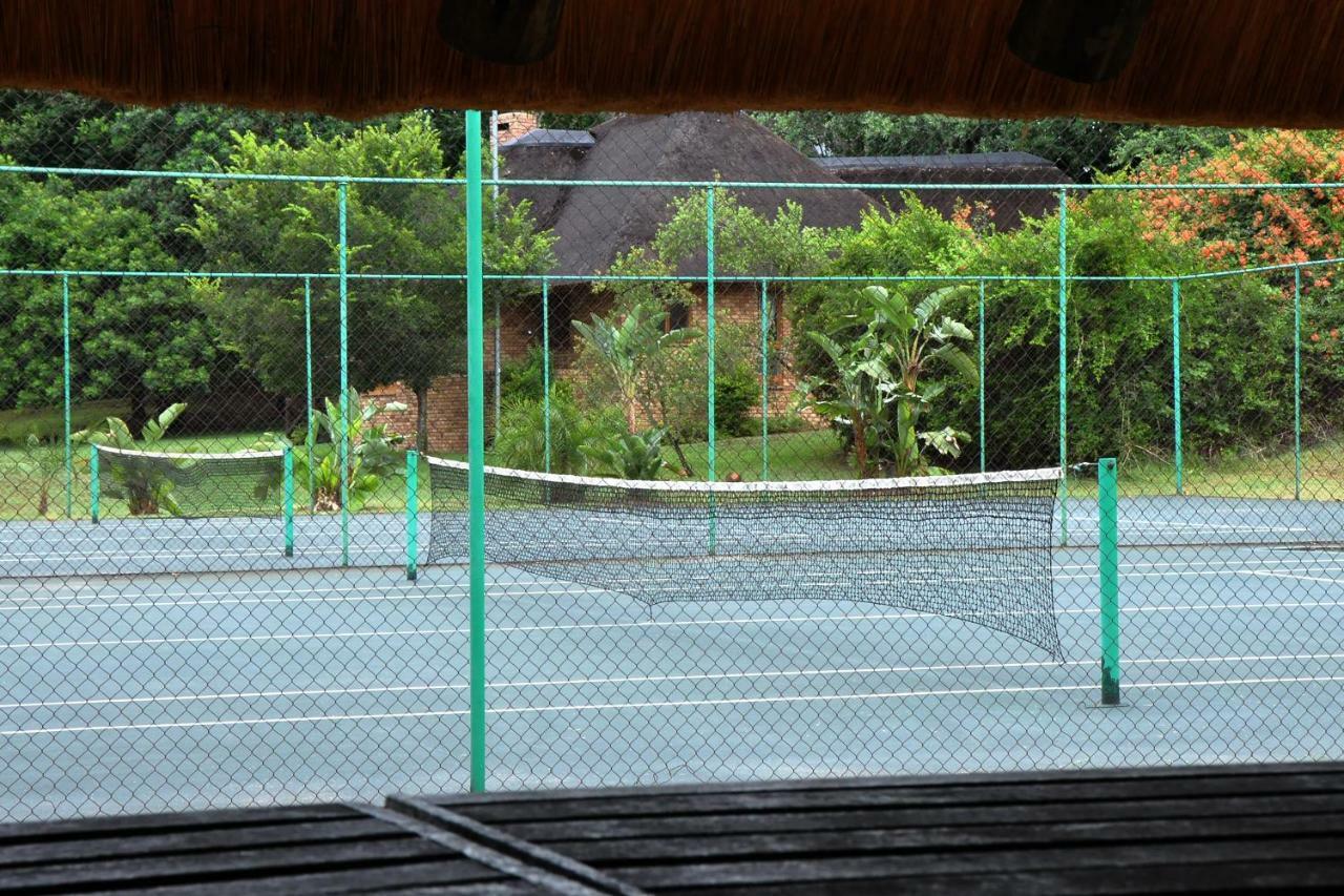 Kruger Park Lodge Unit No. 543 Hazyview Buitenkant foto