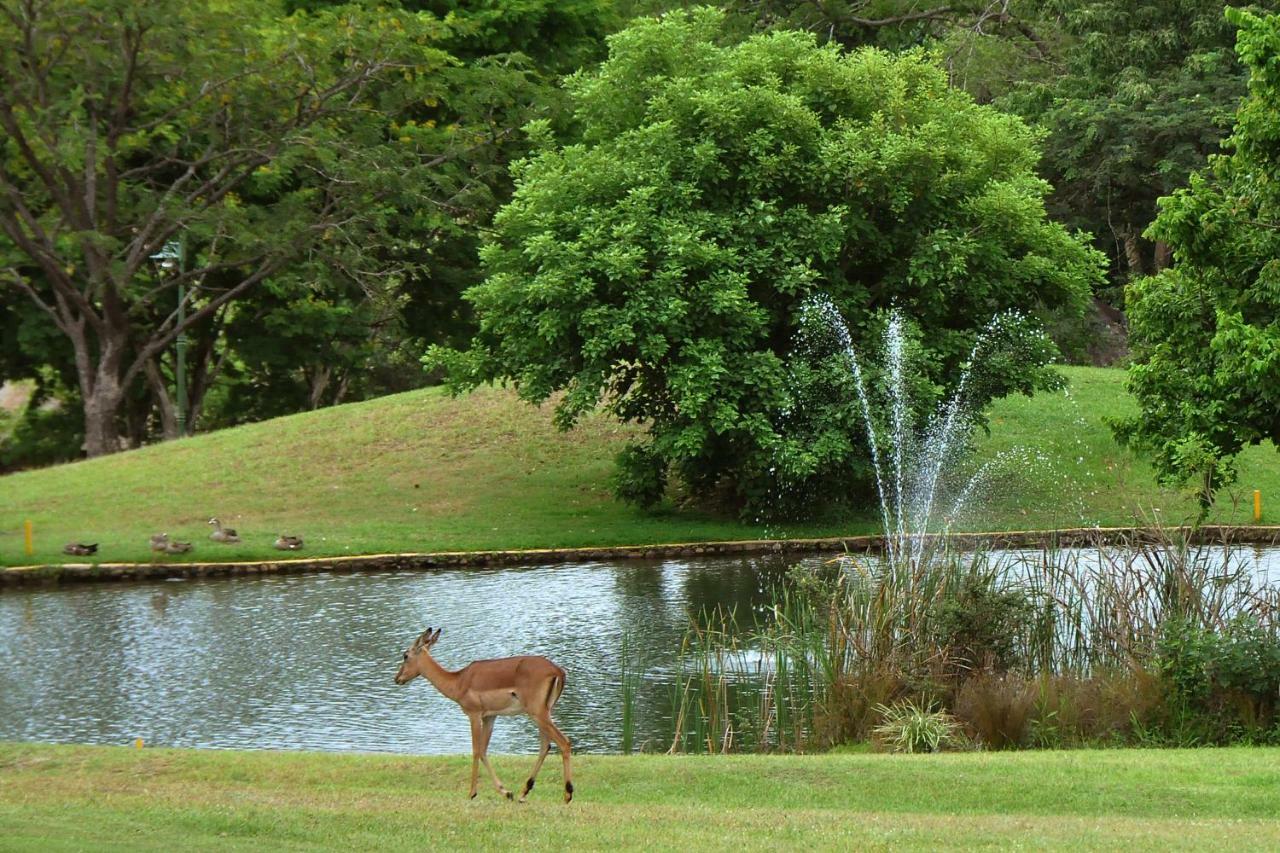 Kruger Park Lodge Unit No. 543 Hazyview Buitenkant foto